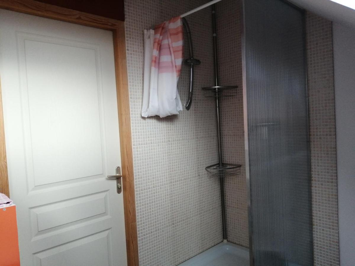 Gite Les Anes De Medeina Ingrannes Kültér fotó